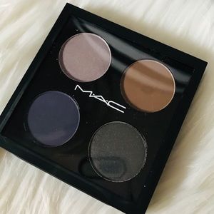 MAC Parlor Smoke Palette